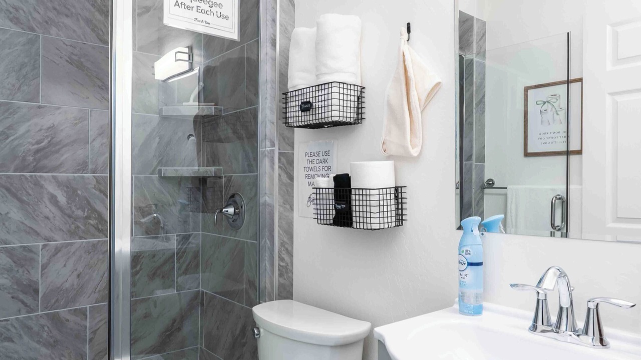 Photo of Bathroom in Farmington