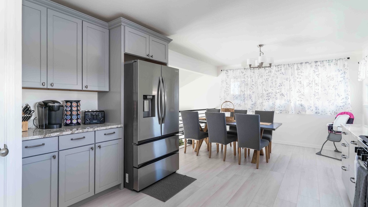 Photo of Kitchen in Farmington
