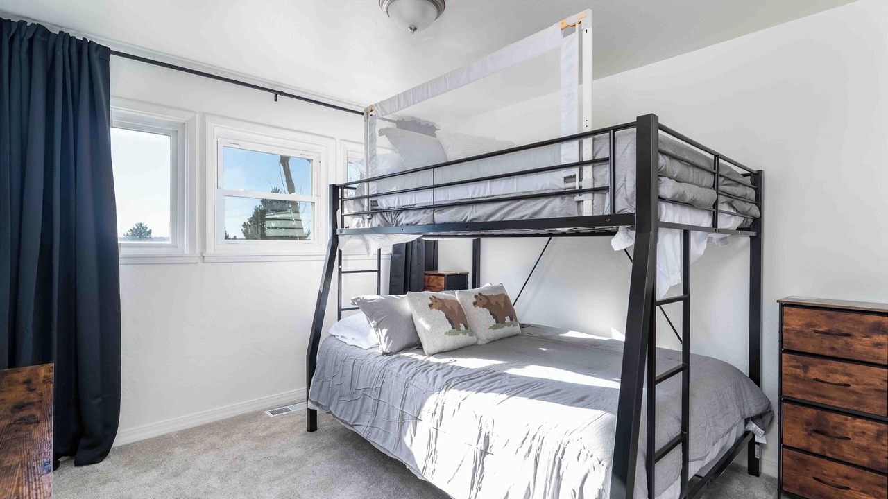 Photo of Bedroom in Farmington