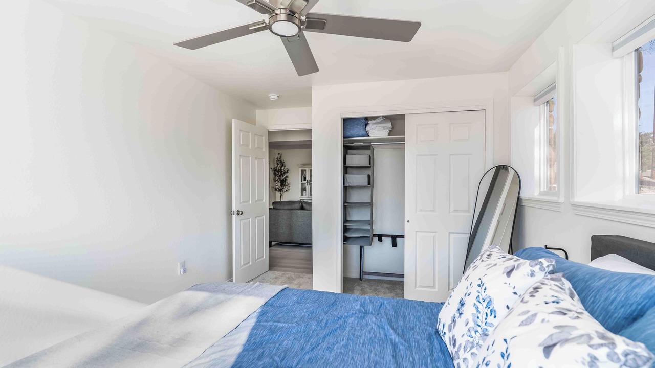 Photo of Bedroom in Farmington