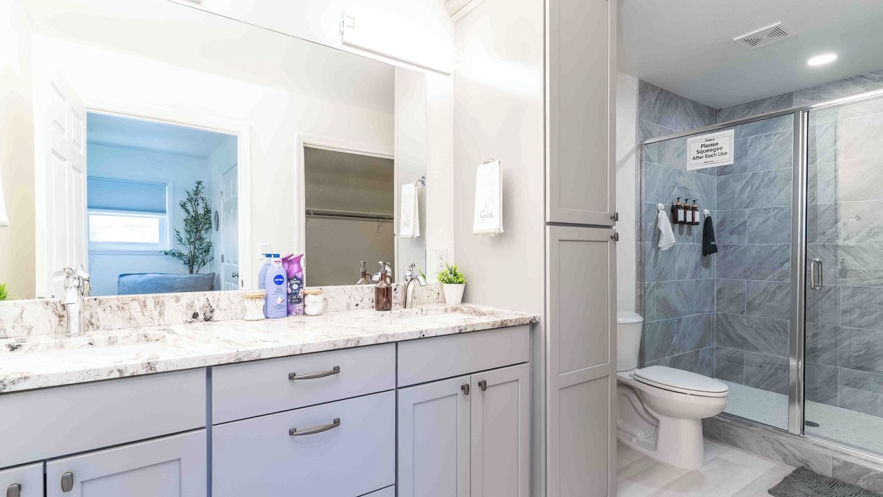 Photo of Bathroom in Farmington