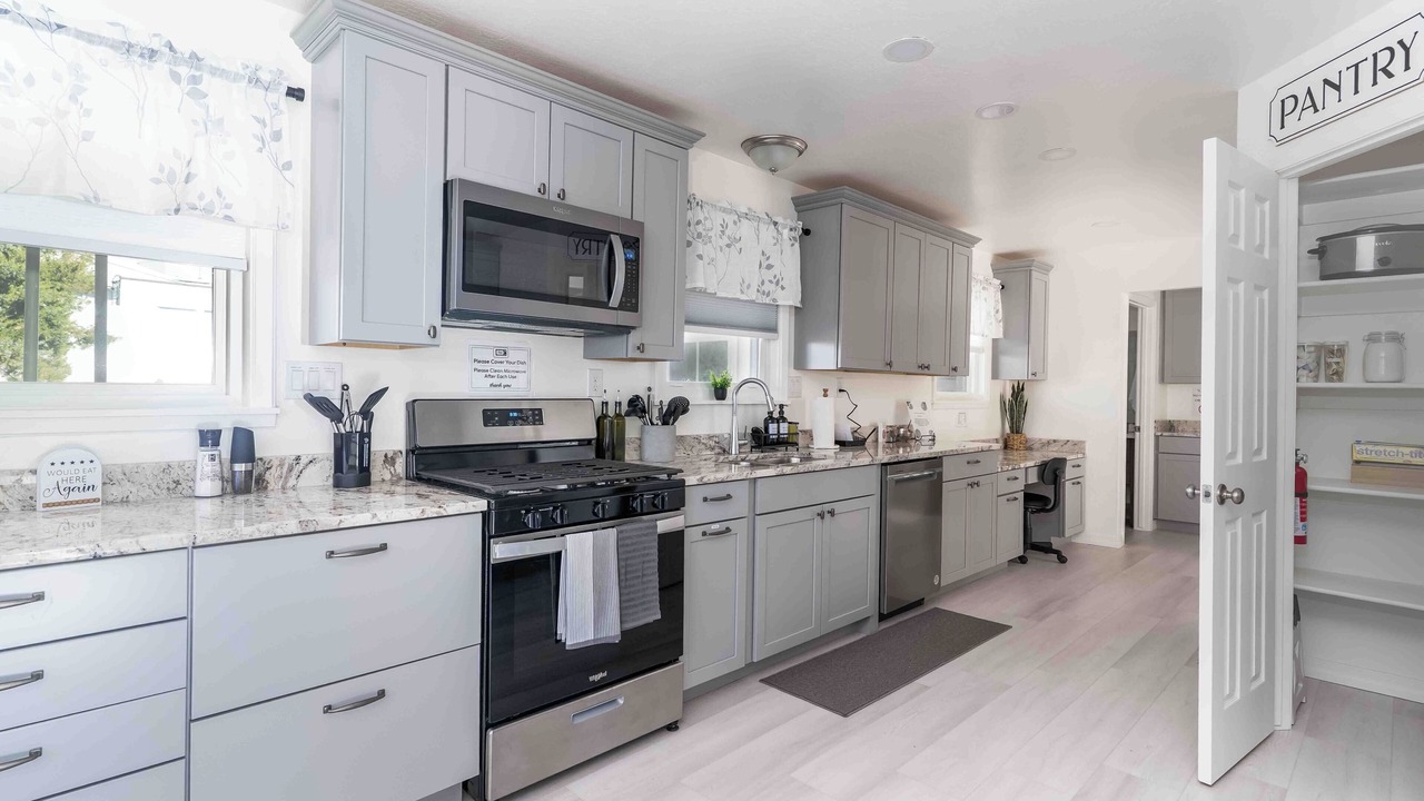Photo of Kitchen in Farmington