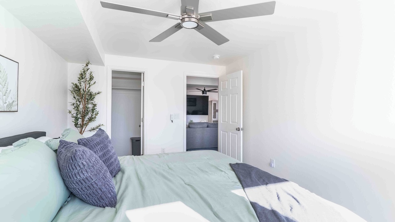Photo of Bedroom in Farmington