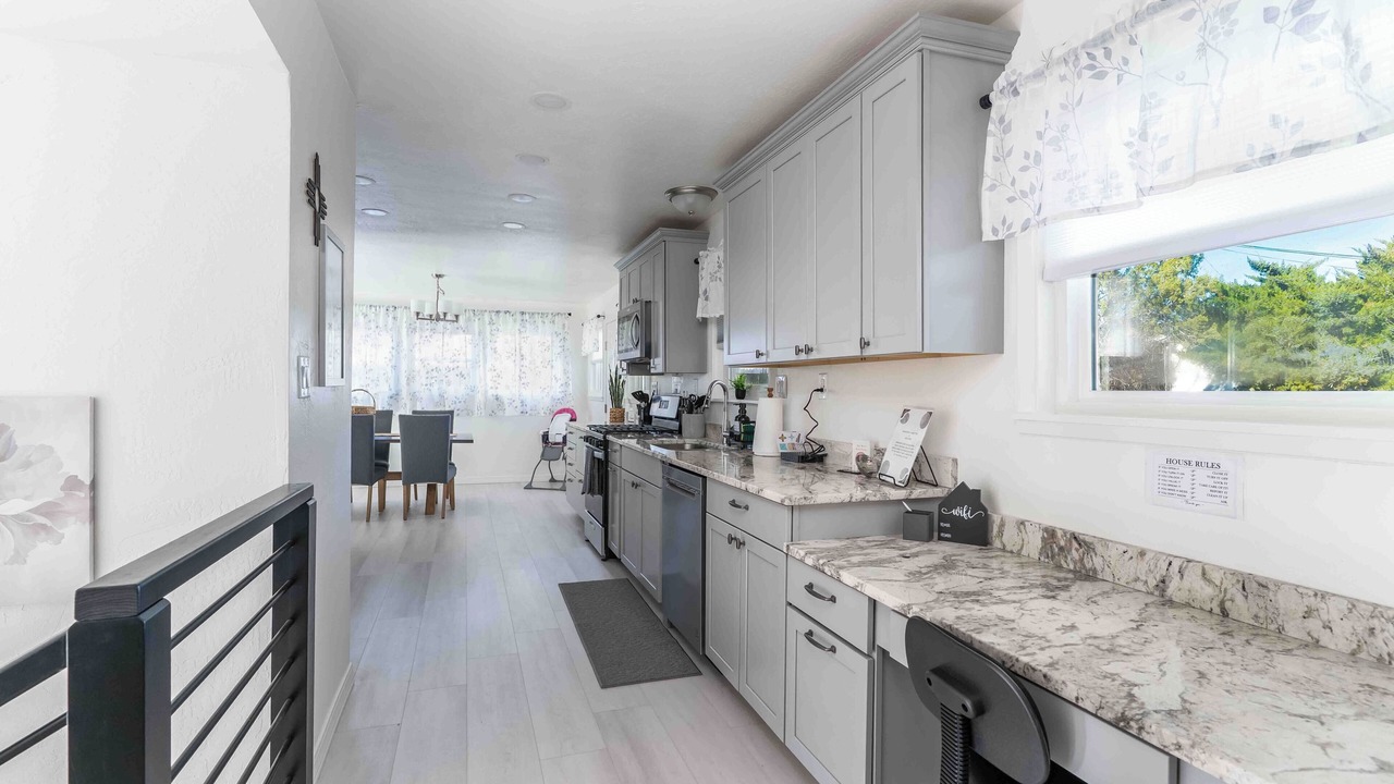 Photo of Kitchen in Farmington