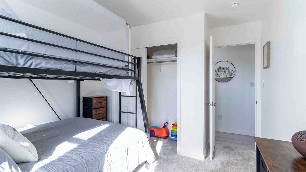 Photo of Bedroom in Farmington