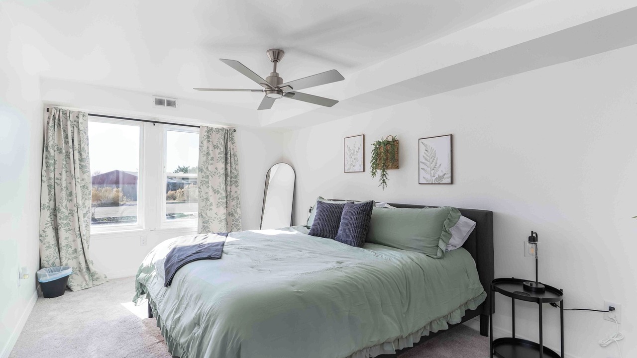 Photo of Bedroom in Farmington