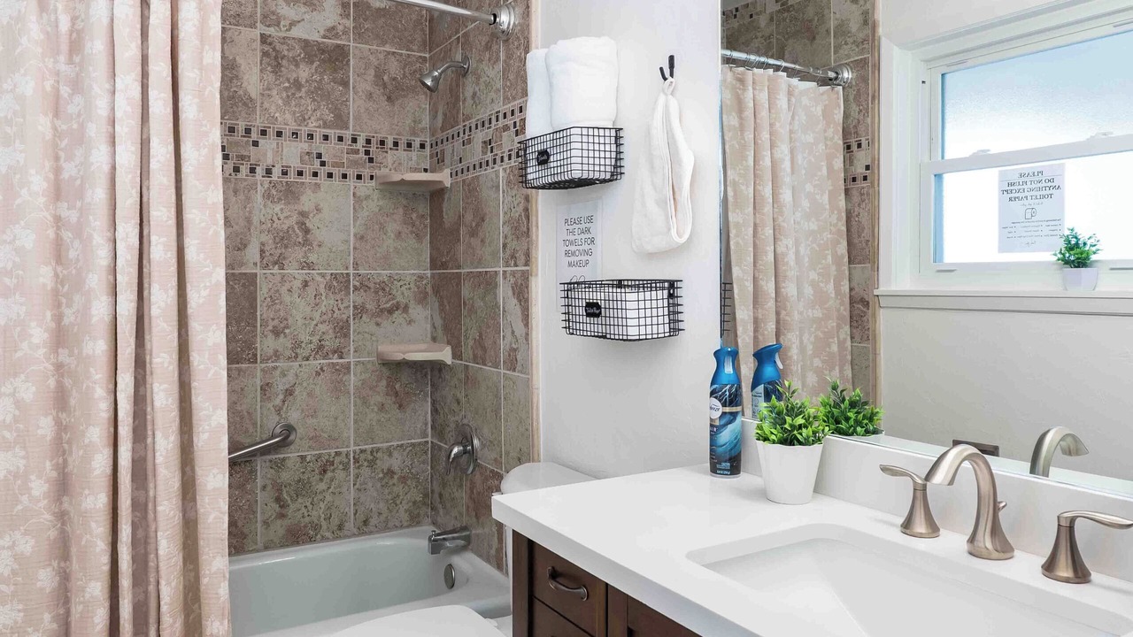 Photo of Bathroom in Farmington