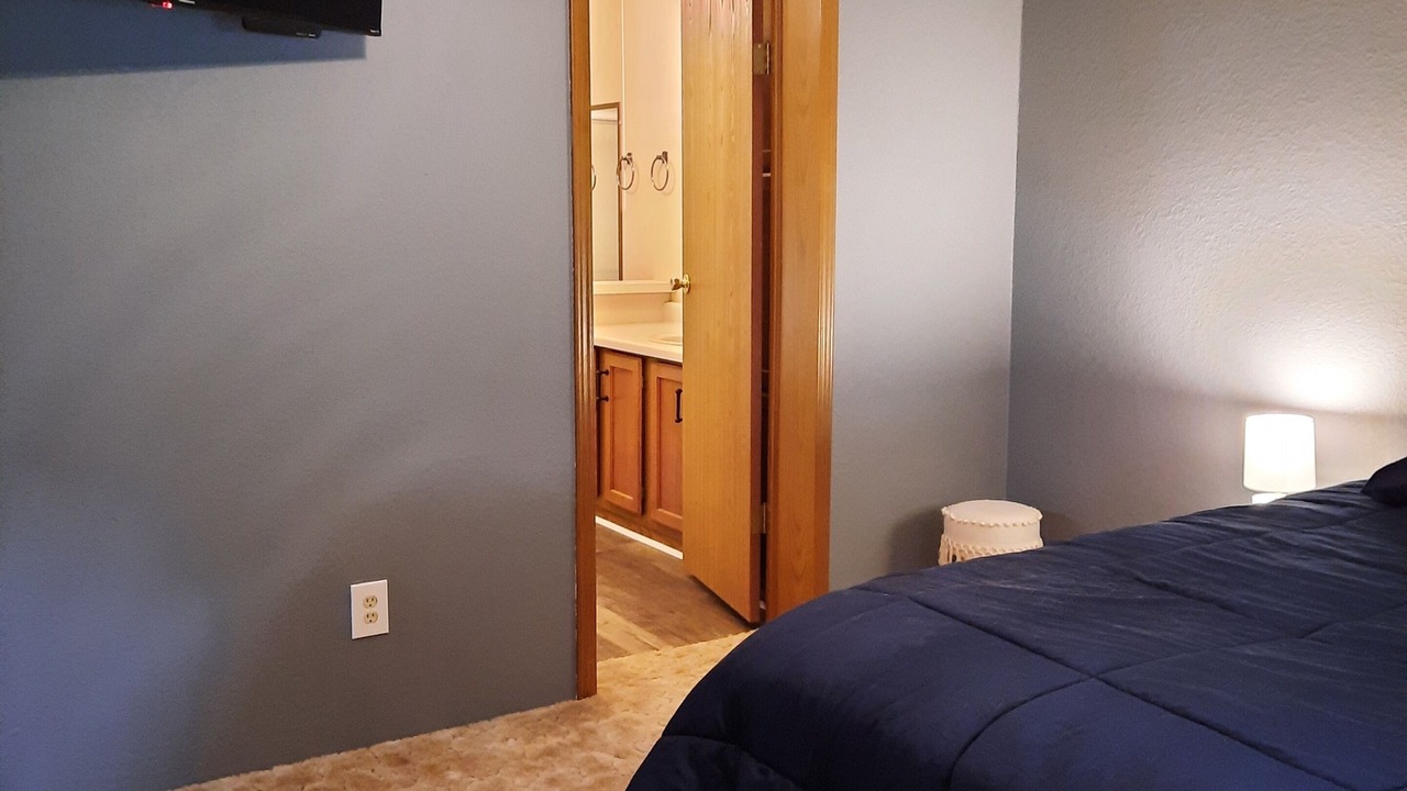 Photo of Bedroom in Kimball