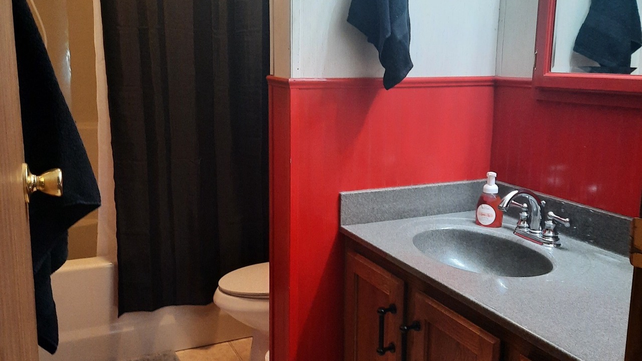 Photo of Bathroom in Kimball