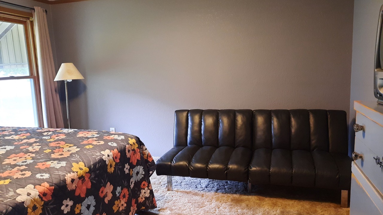 Photo of Bedroom in Kimball