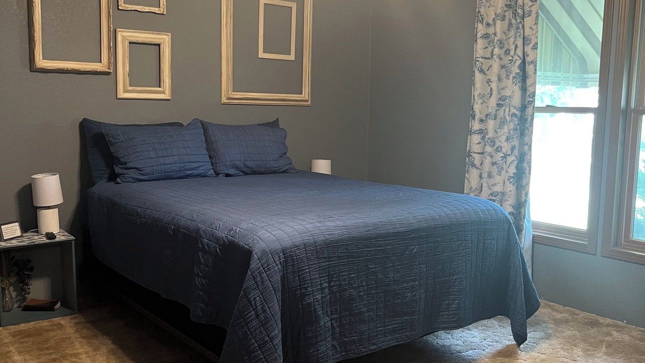 Photo of Bedroom in Kimball