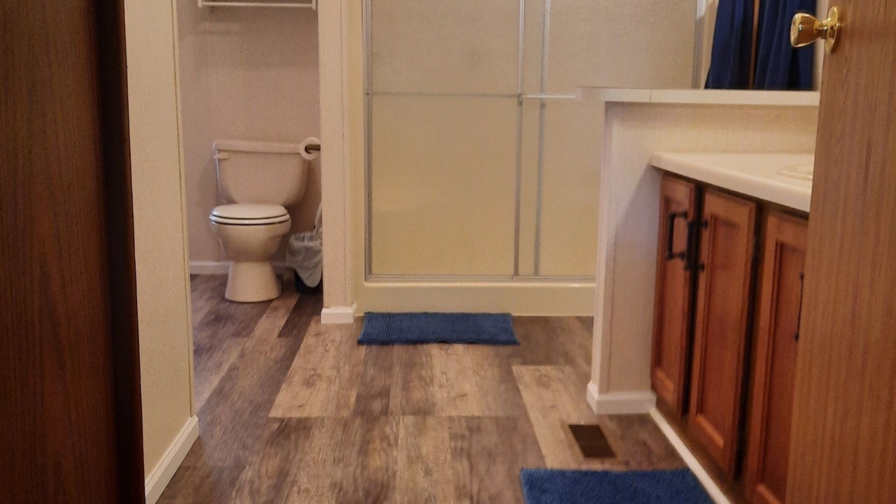 Photo of Bathroom in Kimball