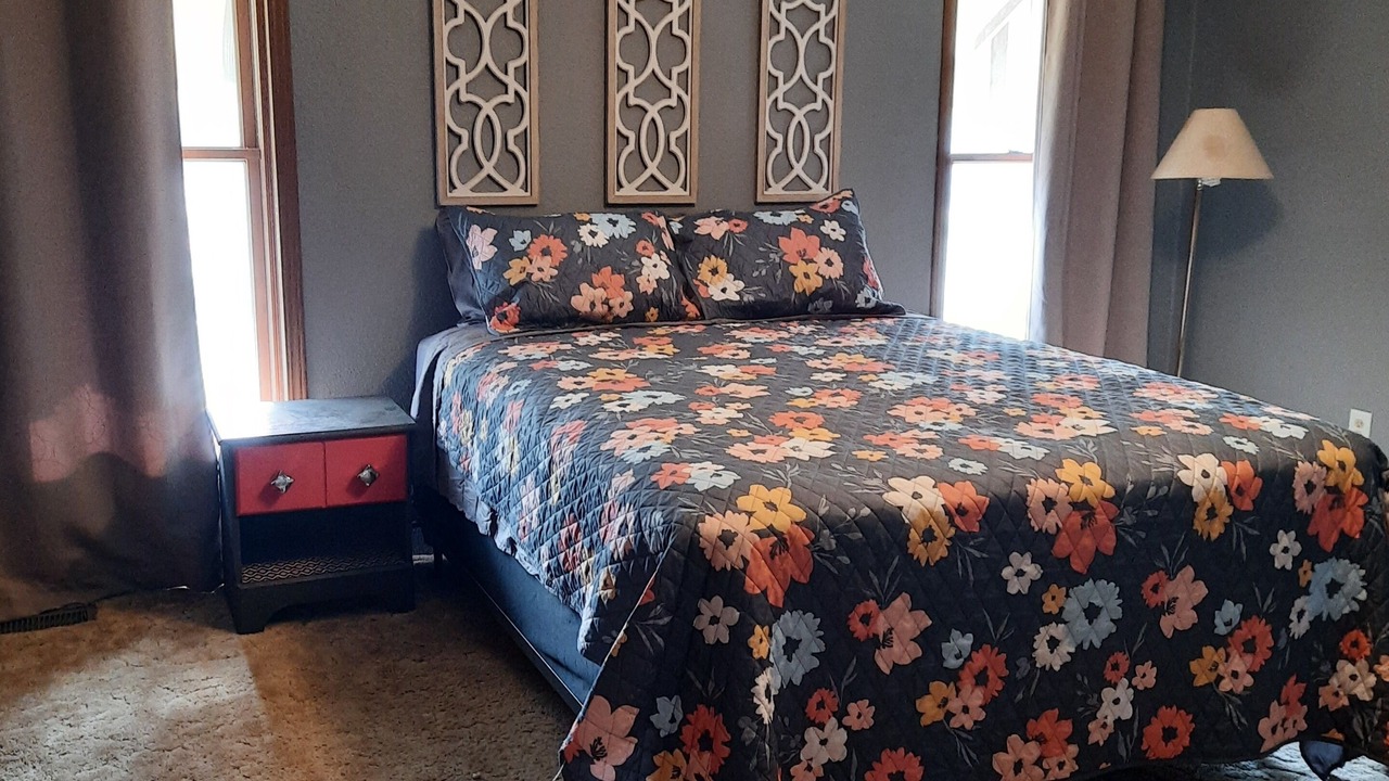 Photo of Bedroom in Kimball