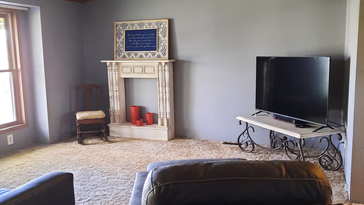 Photo of Livingroom in Kimball