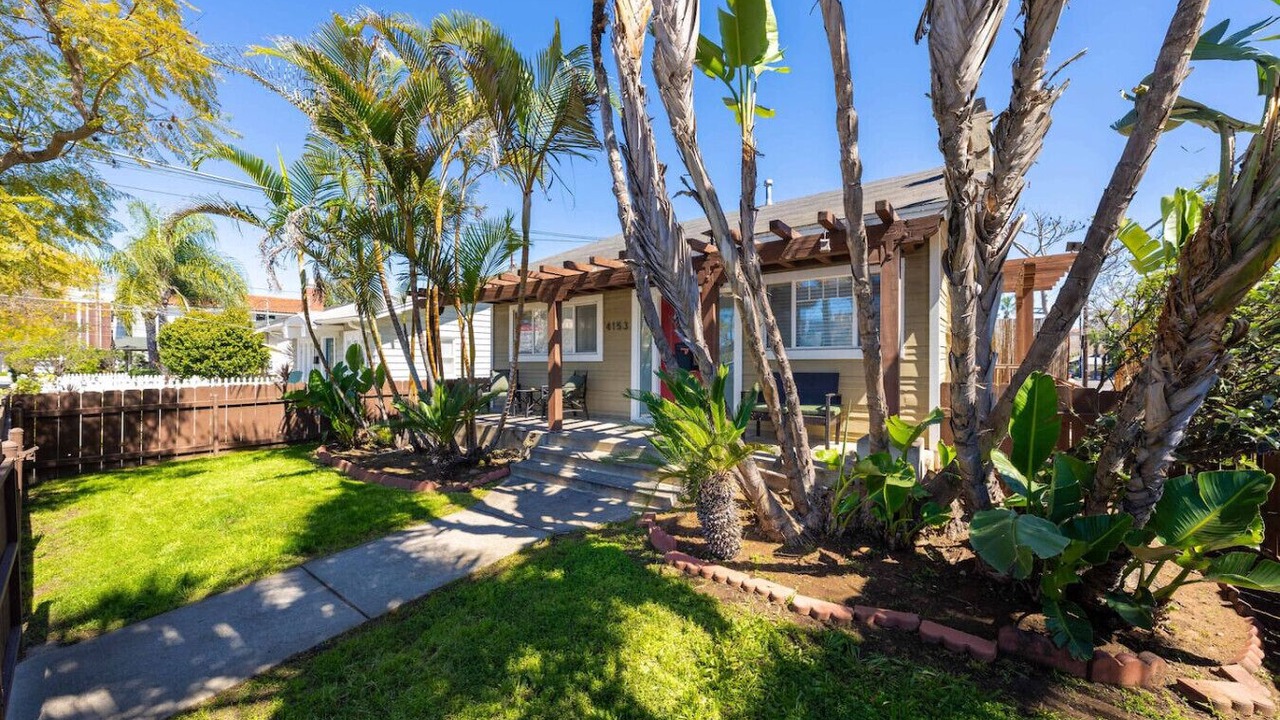 Photo of Outdoor in Hillcrest