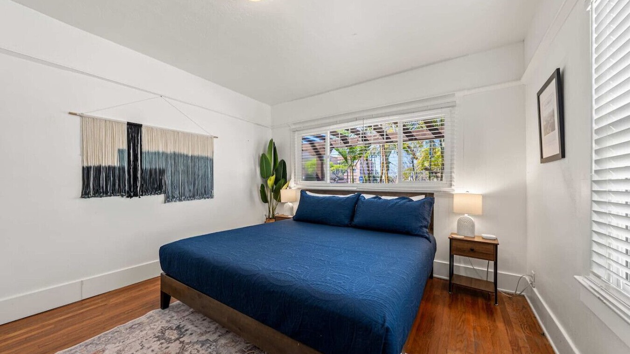Photo of Bedroom in Hillcrest
