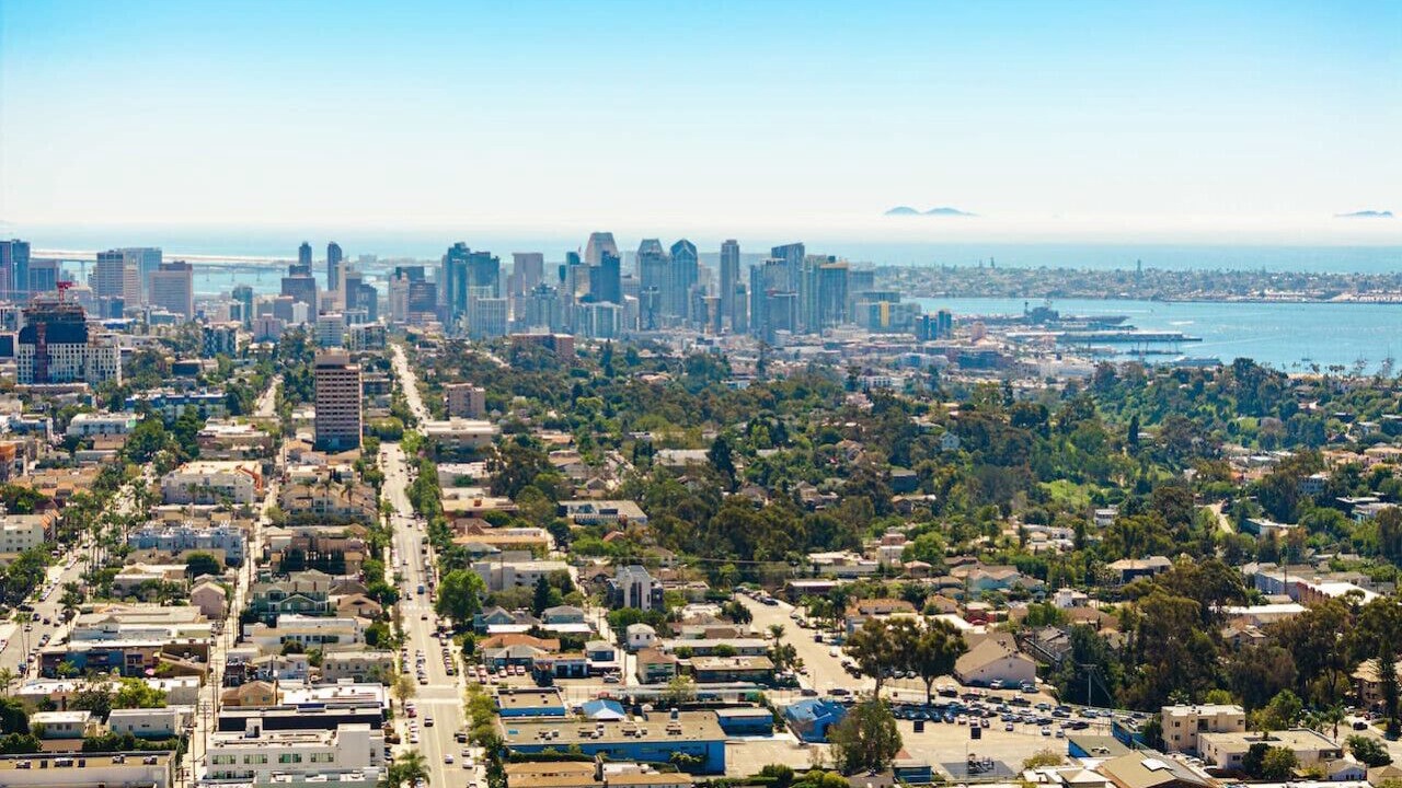 Photo of Outdoor in Hillcrest