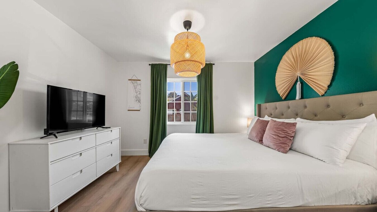 Photo of Bedroom in Hillcrest