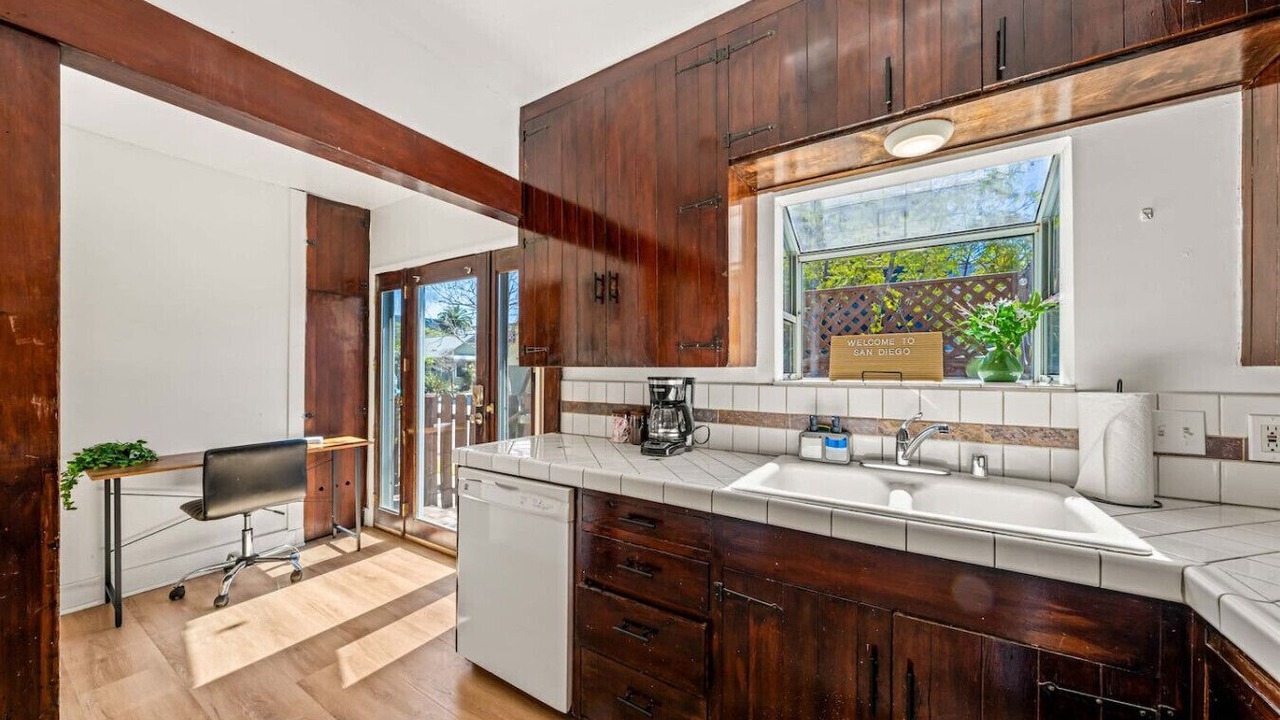 Photo of Kitchen in Hillcrest