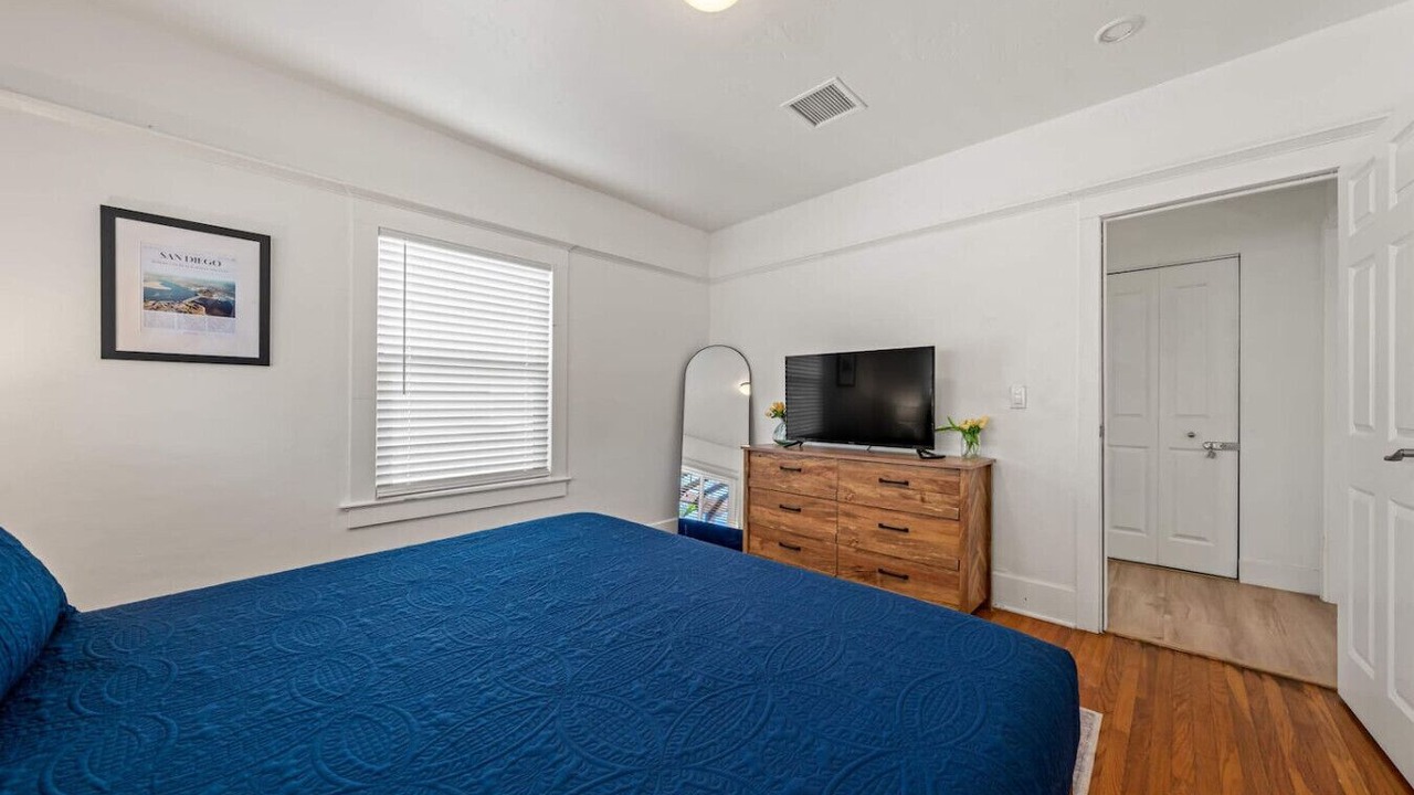 Photo of Bedroom in Hillcrest