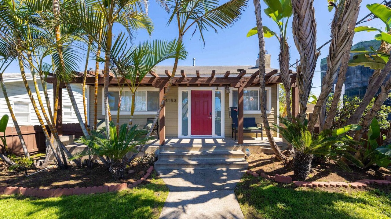 Photo of Outdoor in Hillcrest