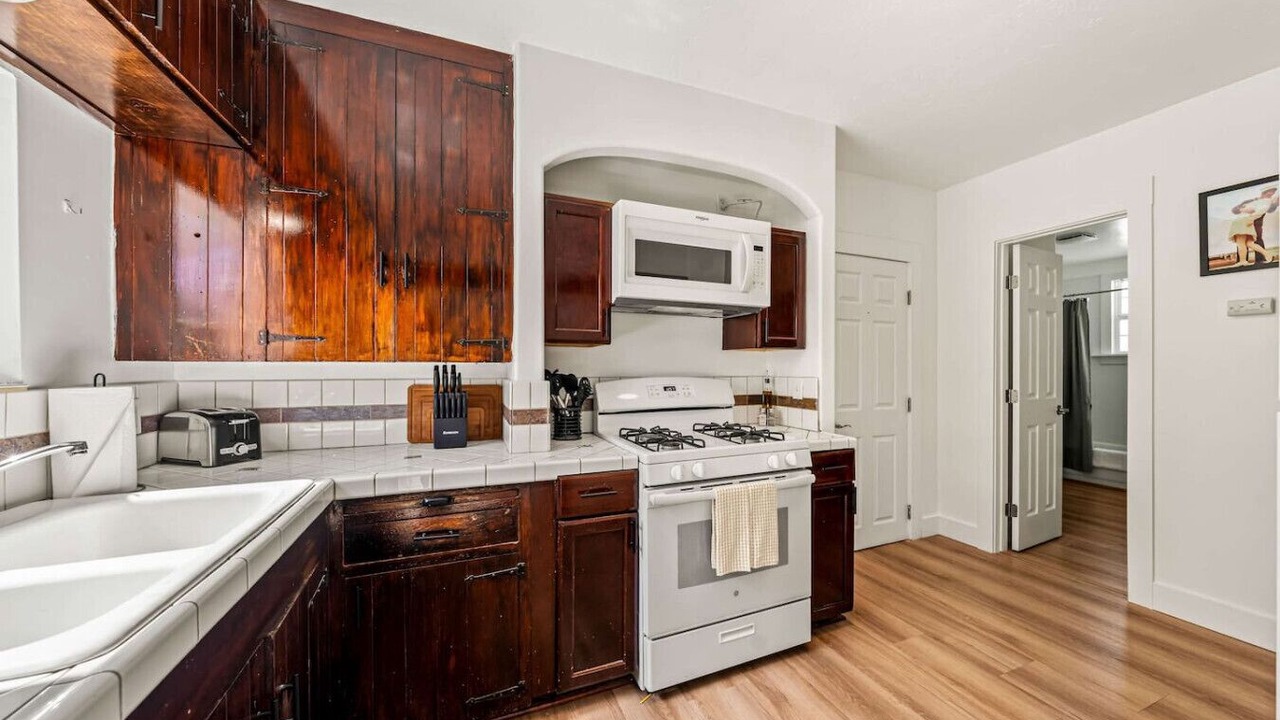 Photo of Kitchen in Hillcrest