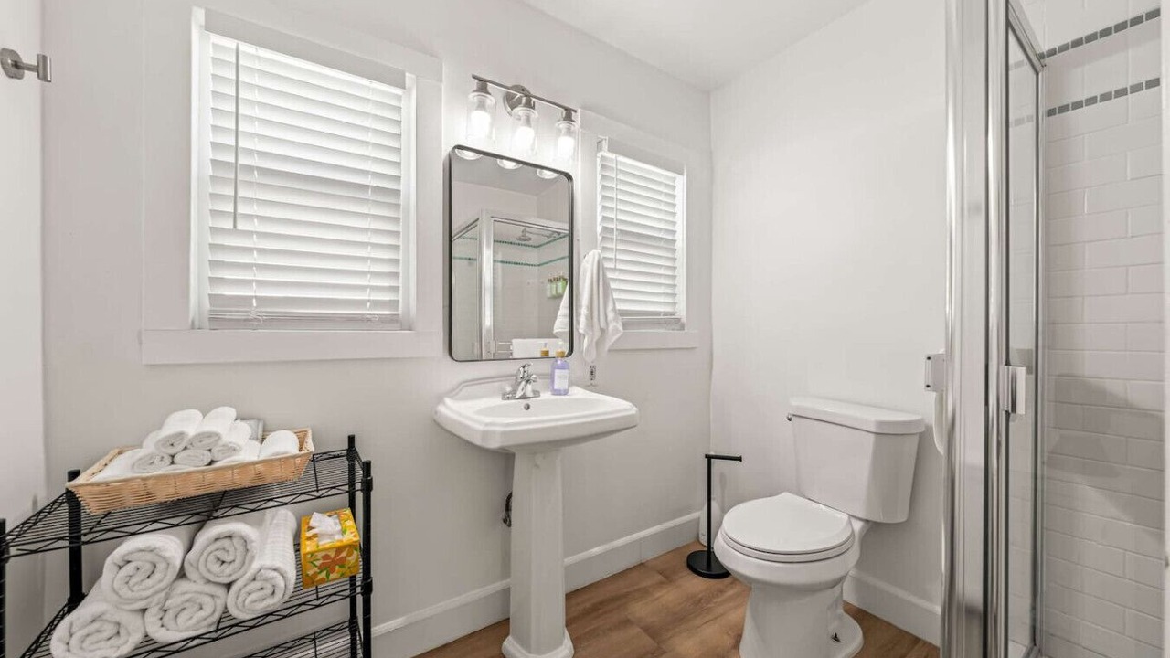 Photo of Bathroom in Hillcrest