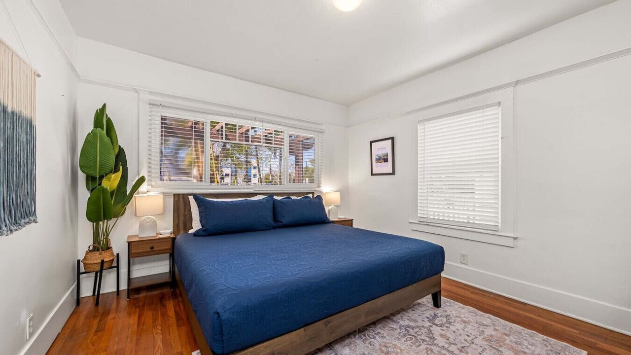 Photo of Bedroom in Hillcrest