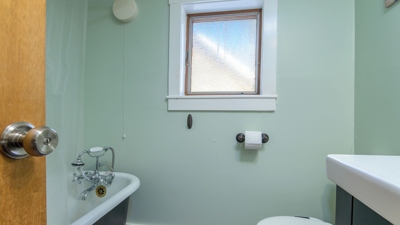 Photo of Bathroom in Montgomery Center