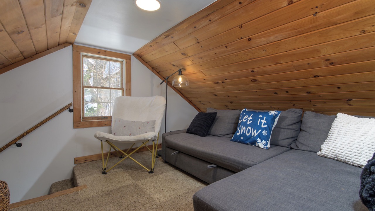 Photo of Livingroom in Montgomery Center