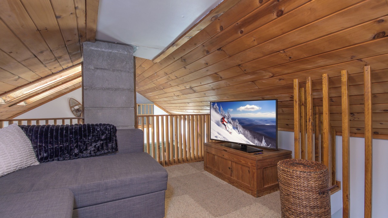 Photo of Livingroom in Montgomery Center