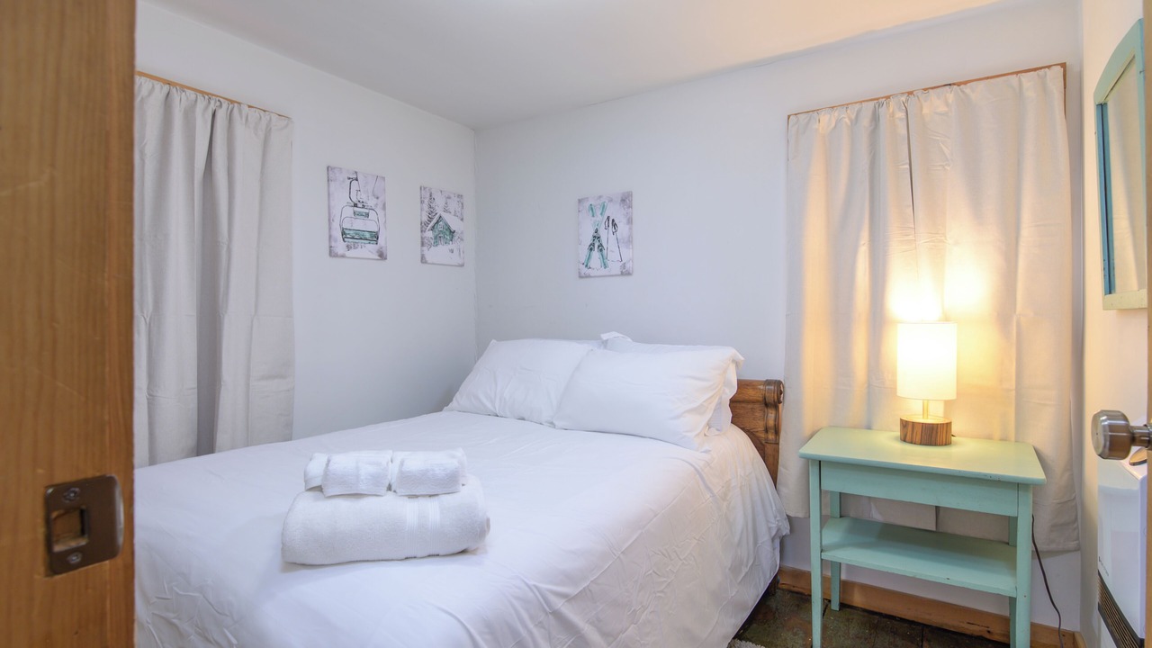 Photo of Bedroom in Montgomery Center