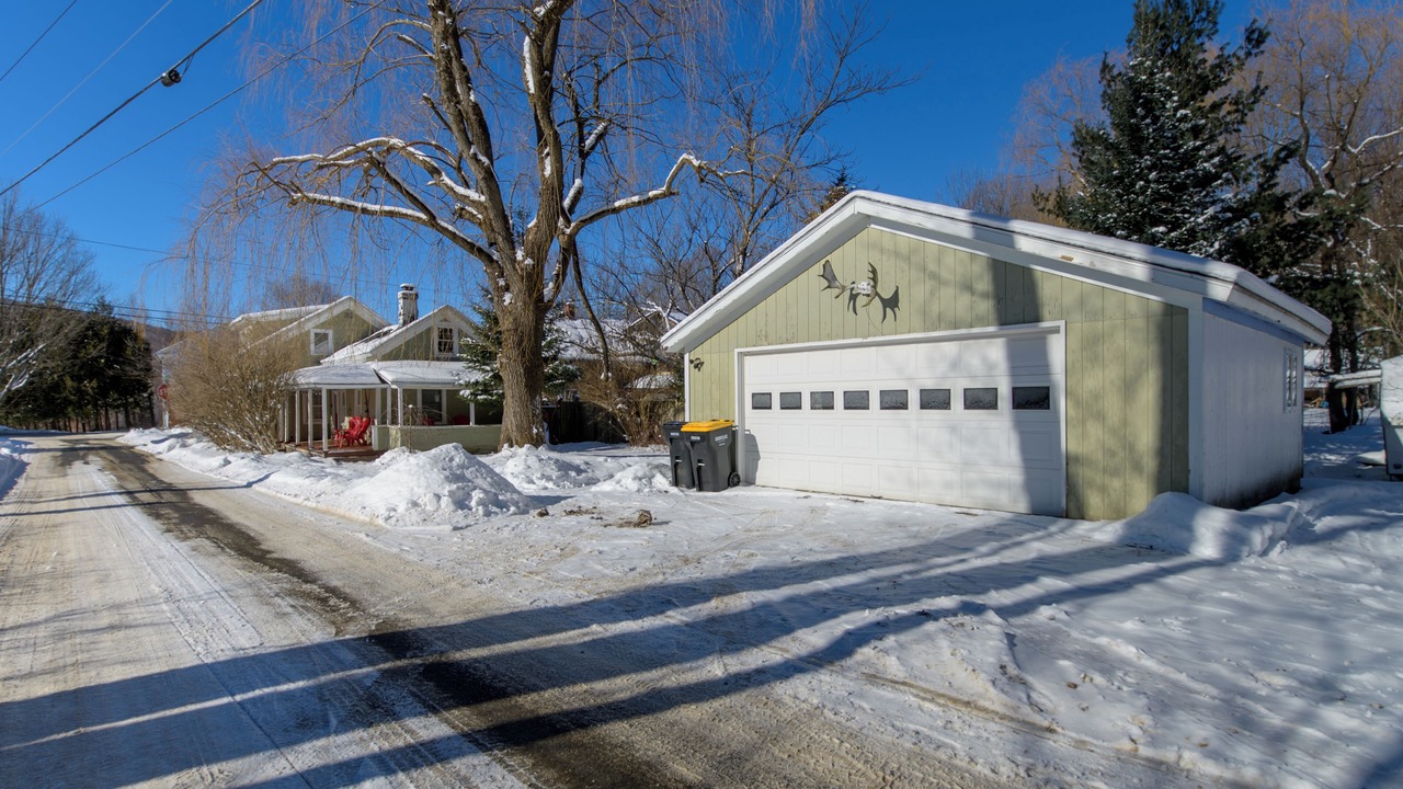 Photo of Outdoor in Montgomery Center