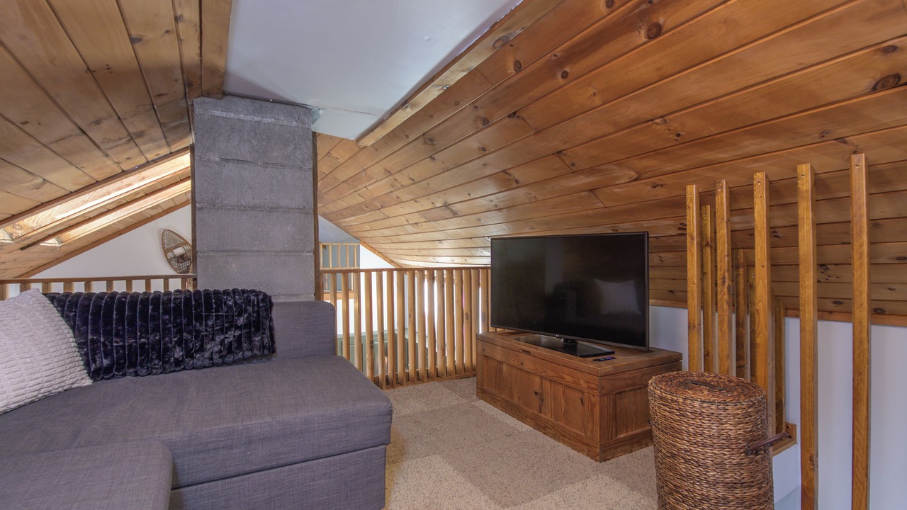 Photo of Livingroom in Montgomery Center