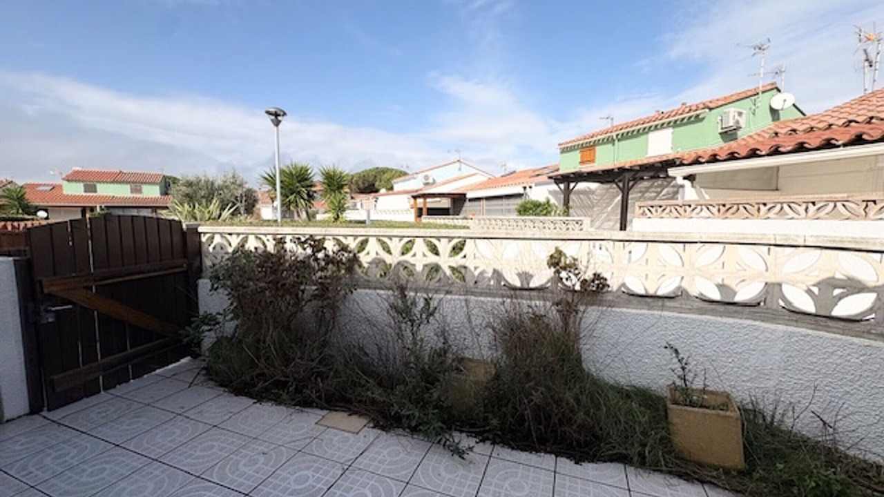 Photo of Outdoor in Le Barcares