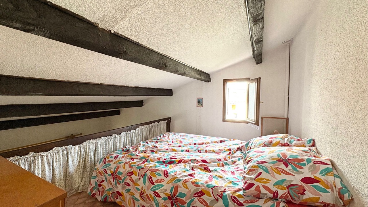 Photo of Bedroom in Le Barcares