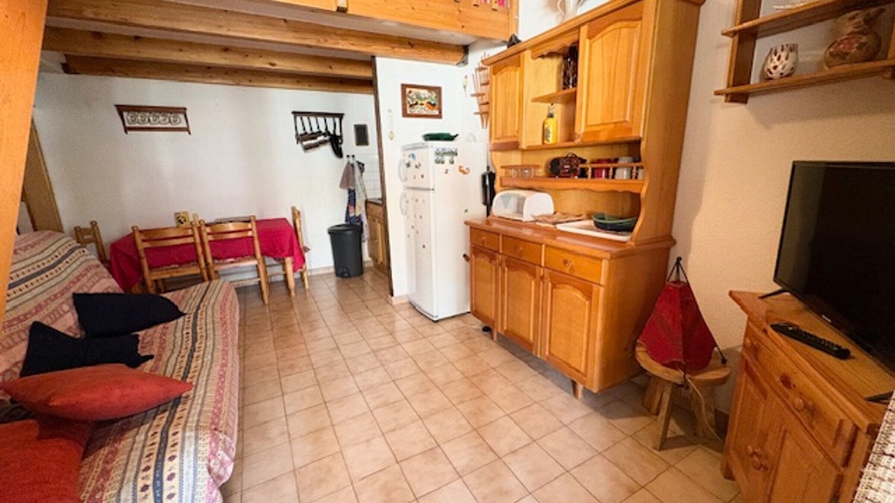 Photo of Livingroom in Le Barcares