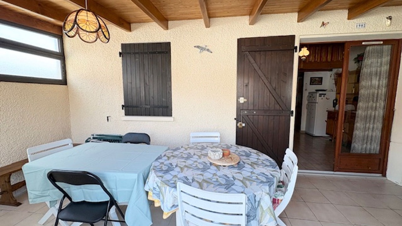 Photo of Outdoor in Le Barcares