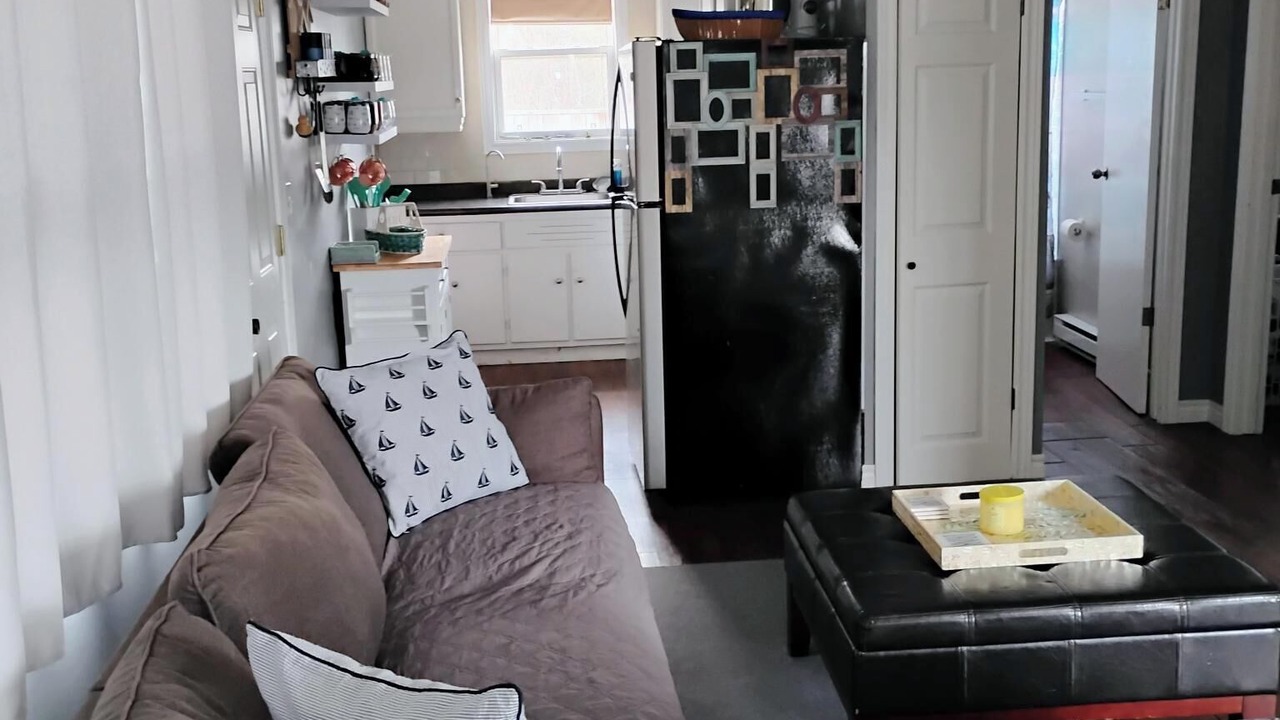 Photo of Livingroom in Turkey Point