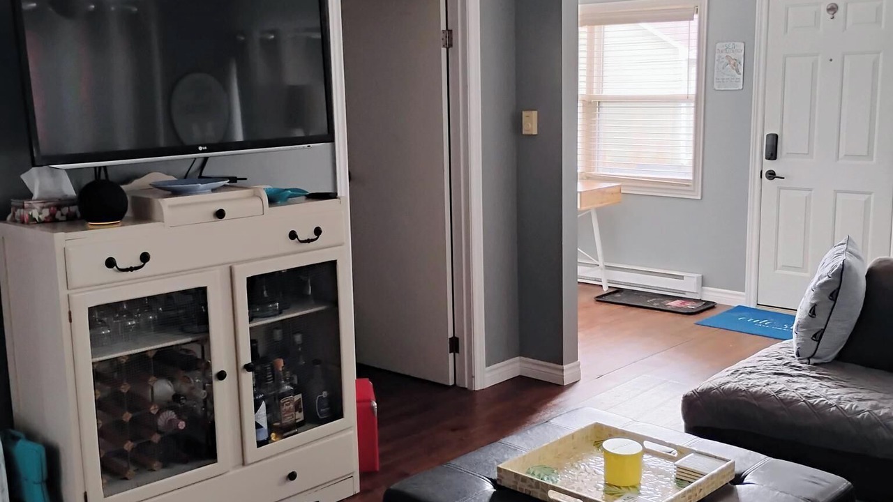 Photo of Livingroom in Turkey Point
