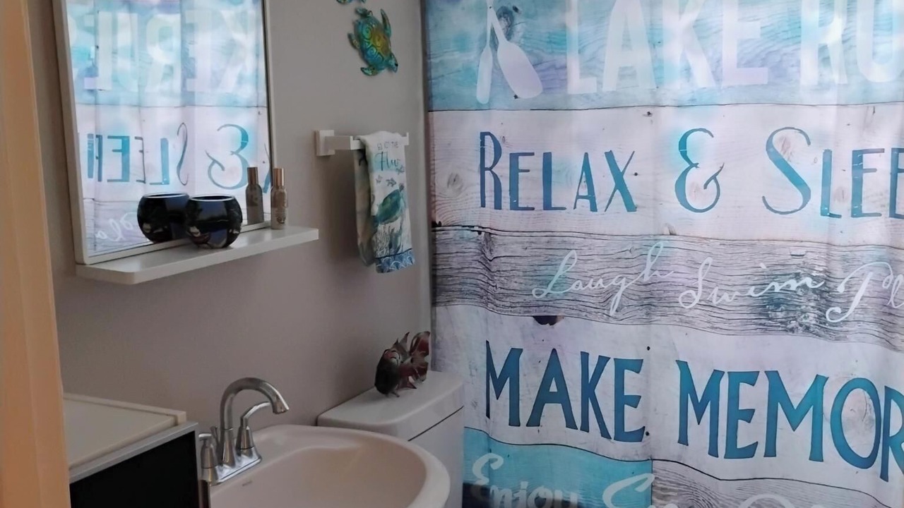 Photo of Bathroom in Turkey Point