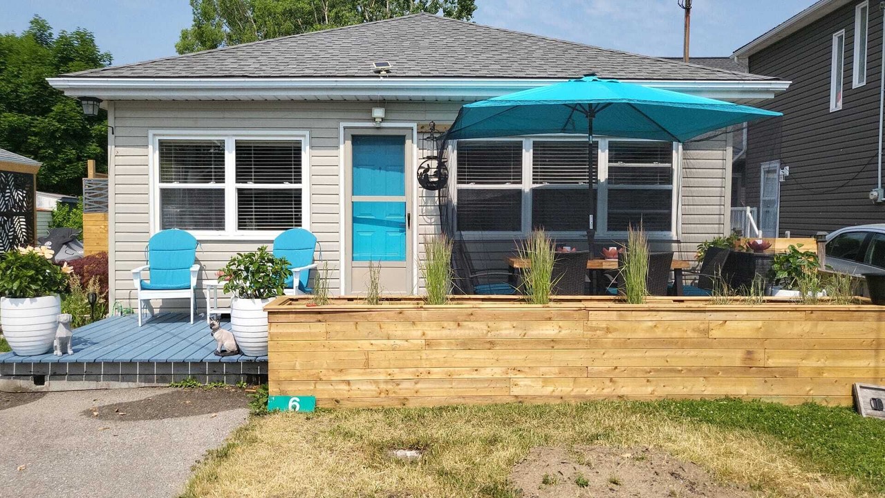 Photo of Outdoor in Turkey Point