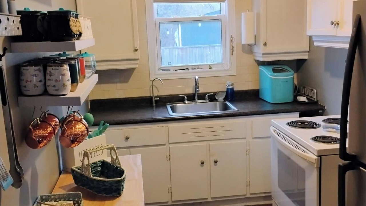 Photo of Kitchen in Turkey Point