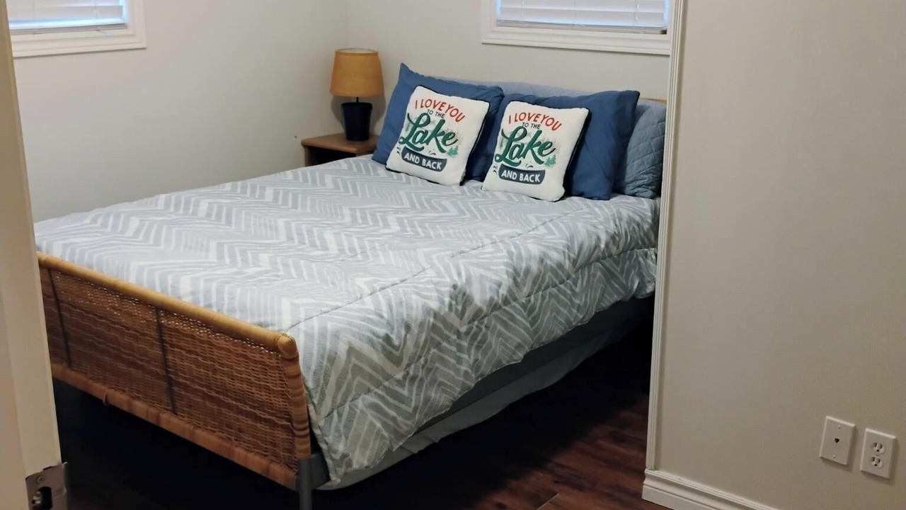 Photo of Bedroom in Turkey Point