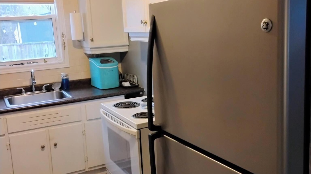 Photo of Kitchen in Turkey Point