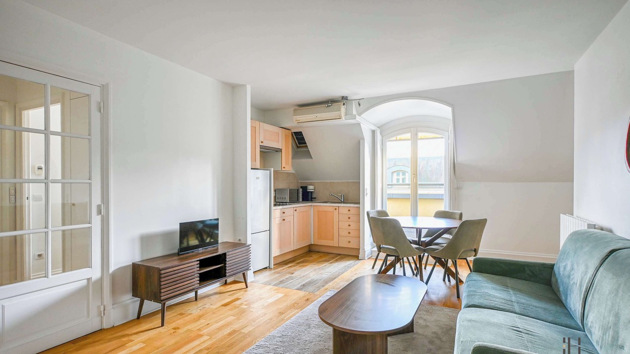 Photo of Livingroom in Saint-Louis