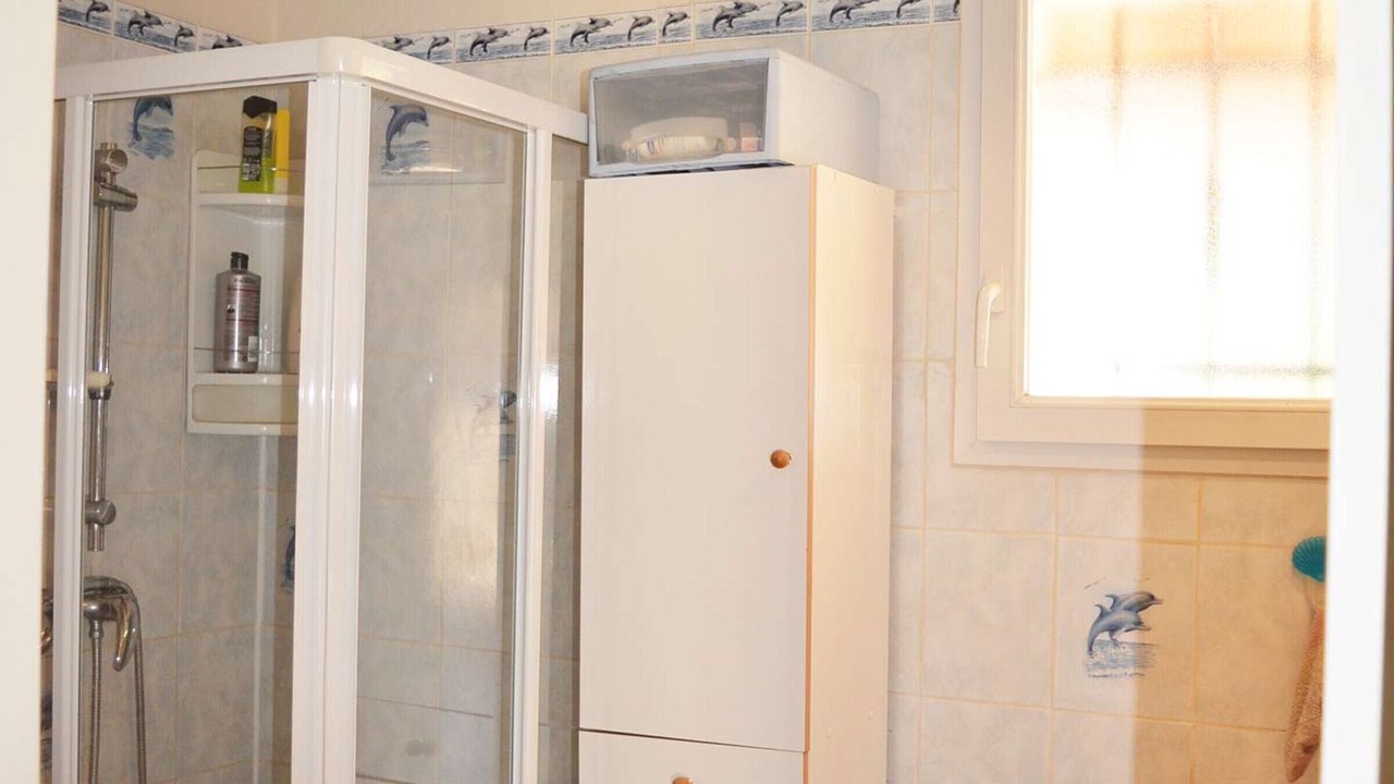 Photo of Bathroom in Vagnas