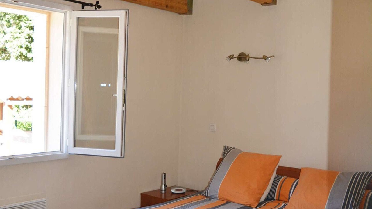 Photo of Bedroom in Vagnas