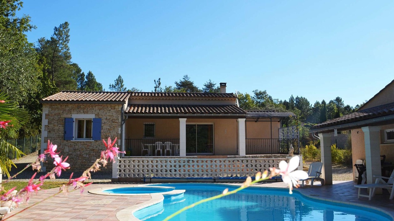Photo of Outdoor in Vagnas