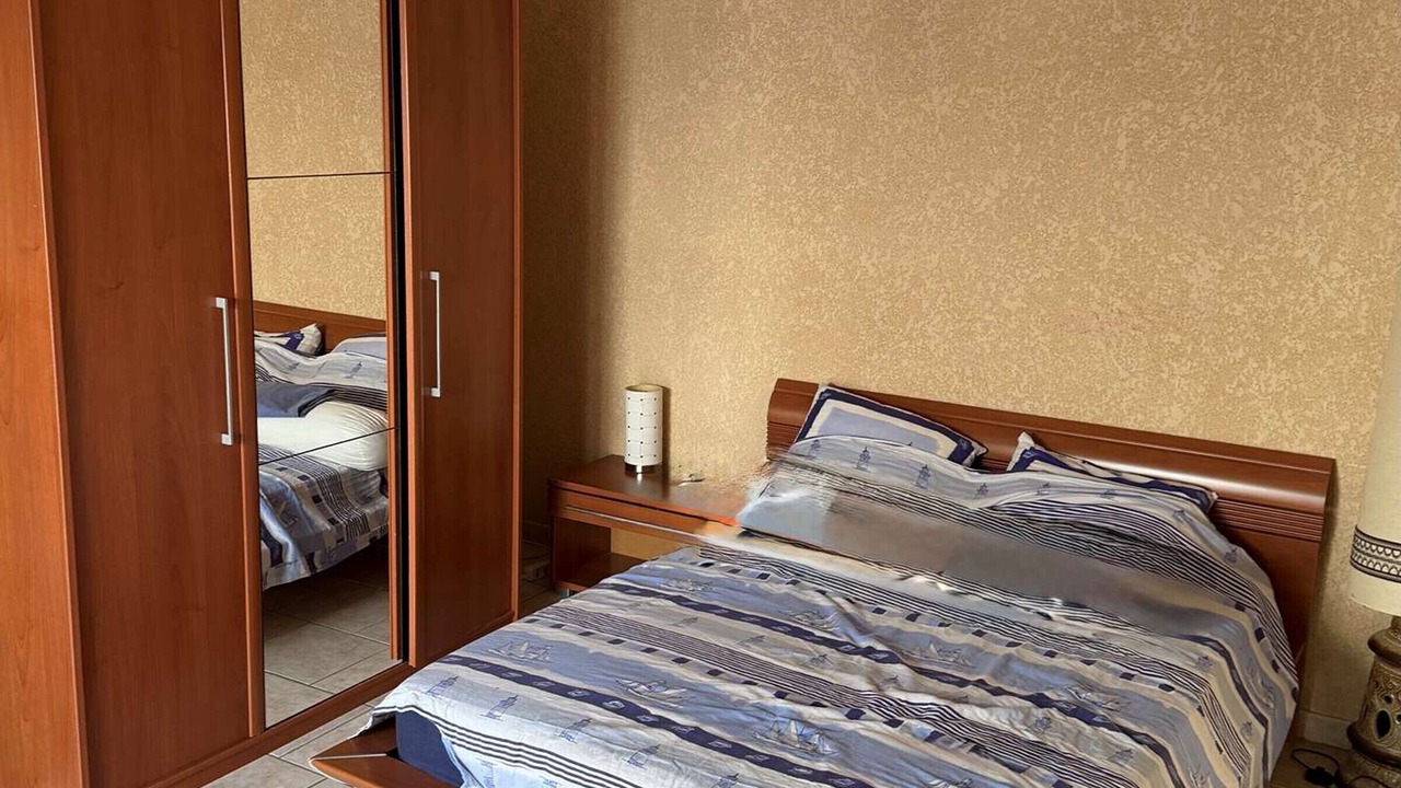 Photo of Bedroom in Vagnas